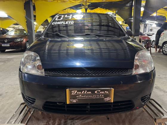 FORD FIESTA 1.0 MPI 8V GASOLINA 4P MANUAL FORD FIESTA 1.0 MPI 8V GASOLINA 4P MANUAL
